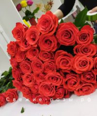 Свежие розы Пермь img 20200406 013656